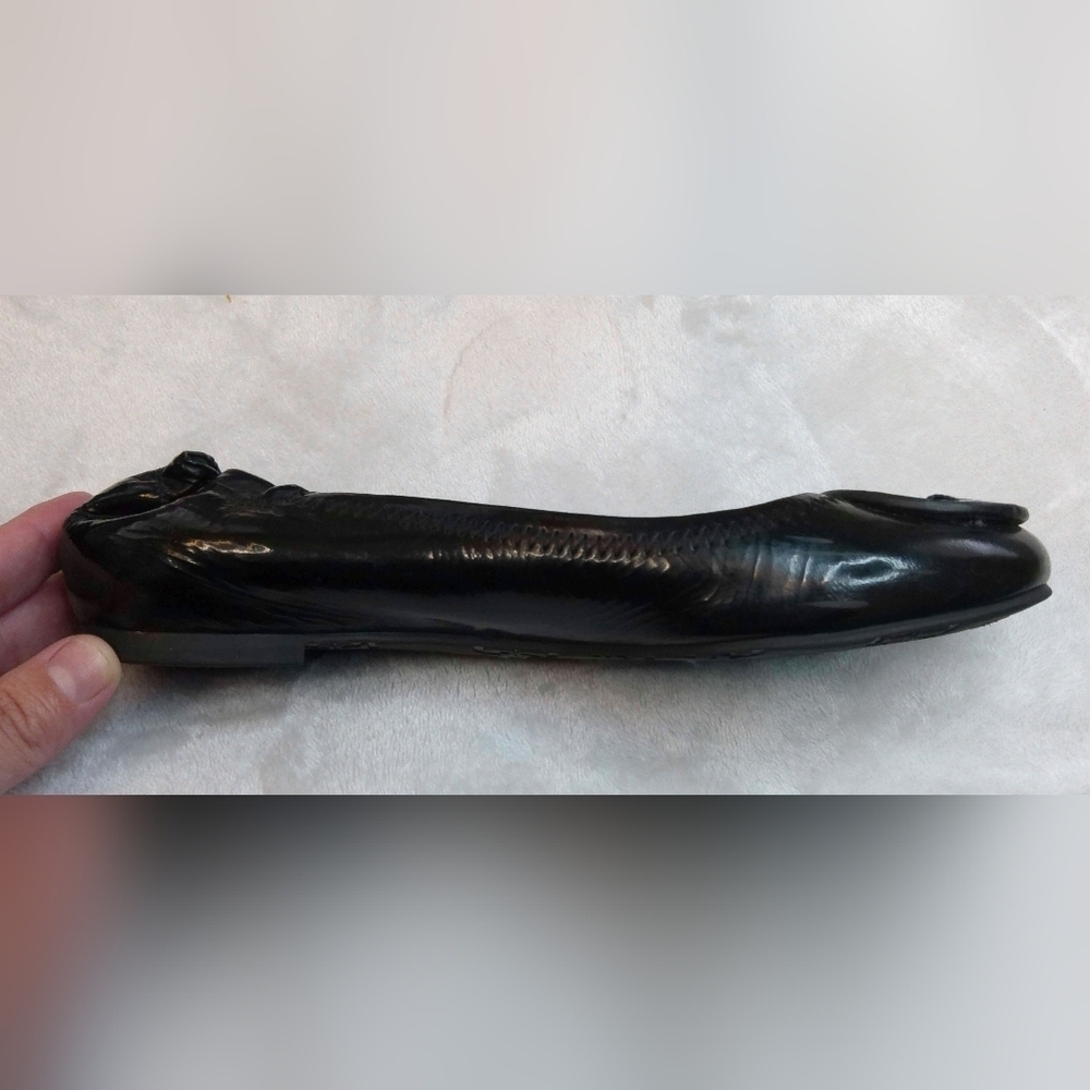 TORY BURCH FLATS - Picture 3 of 11